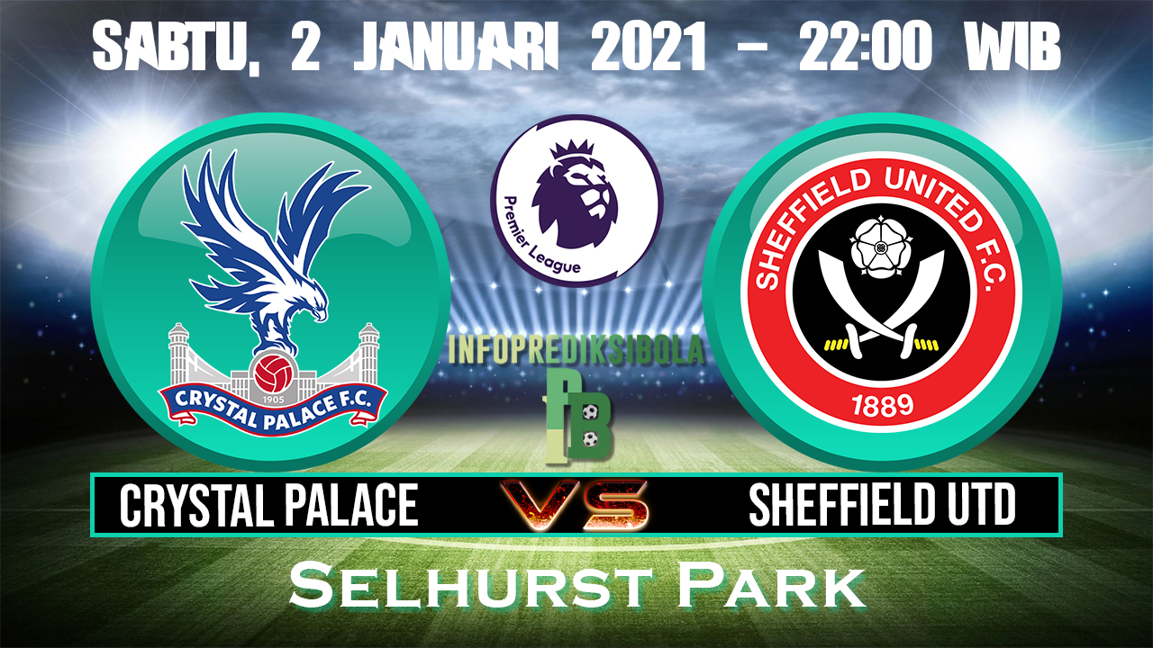 Crystal Palace vs Sheffield Utd