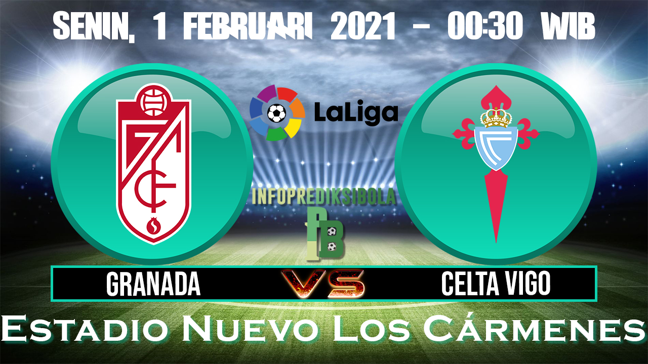 Granada vs Celta Vigo