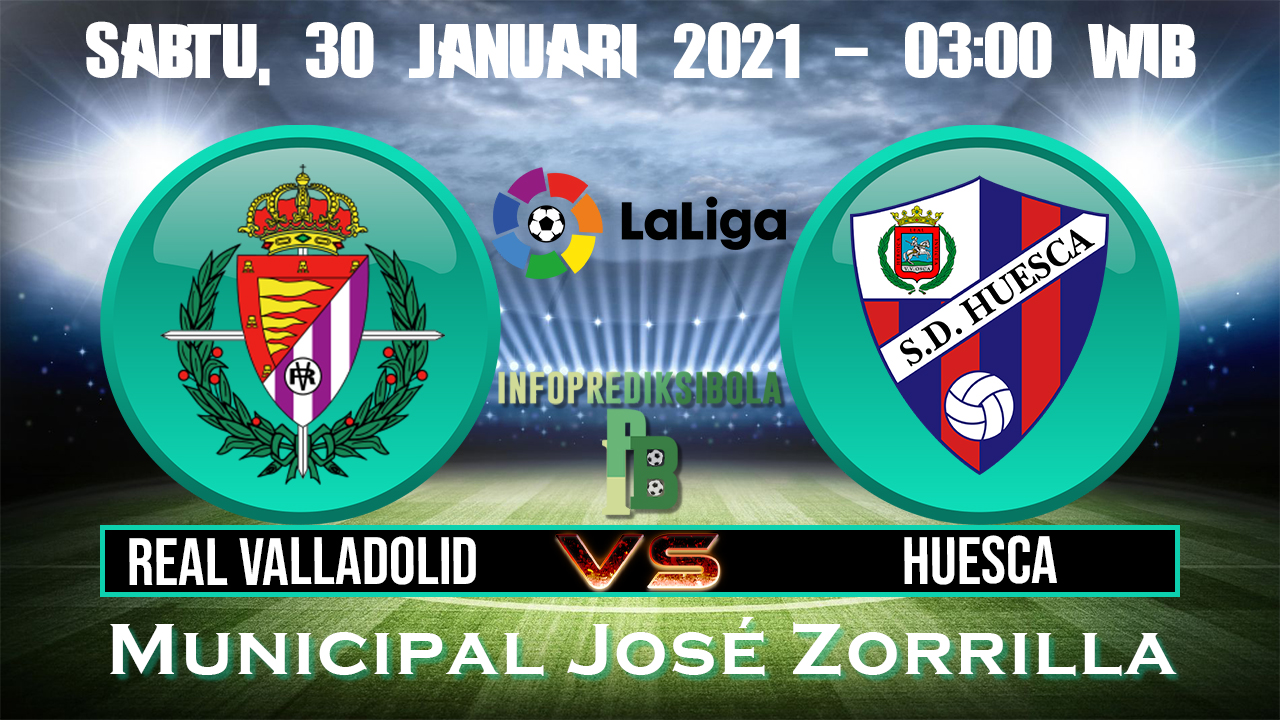 Huesca Vs Real Valladolid