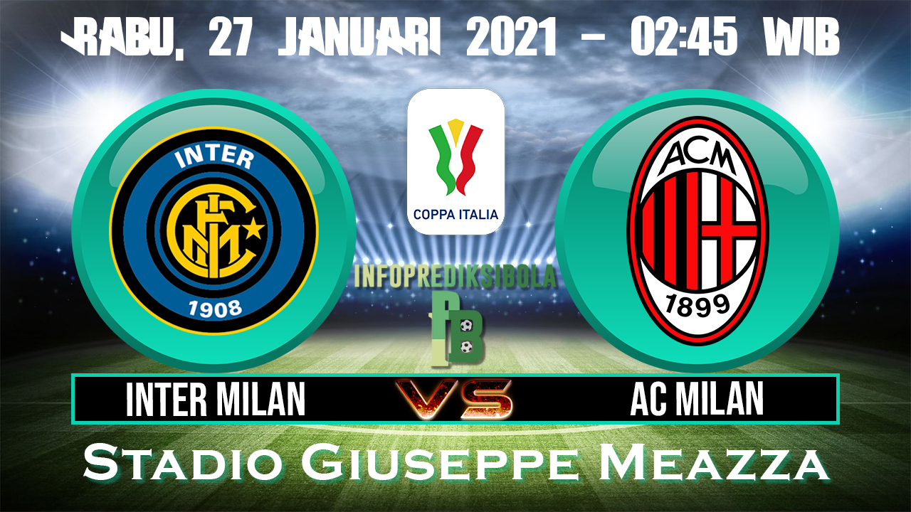 Inter Milan vs AC Milan