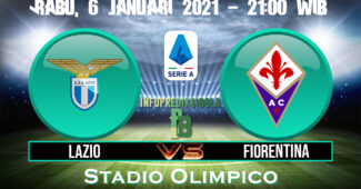 Lazio vs Fiorentina