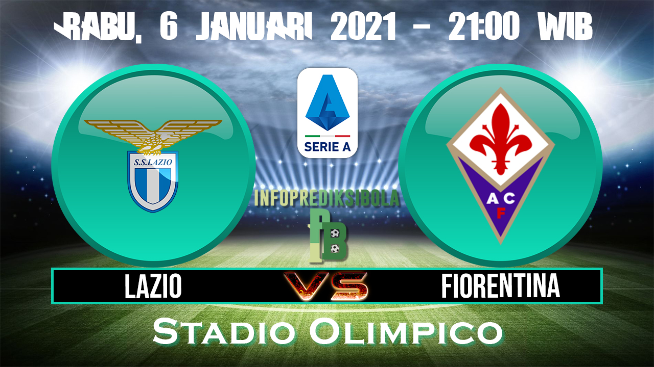 Lazio vs Fiorentina