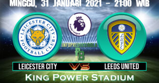 Leicester City vs Leeds United