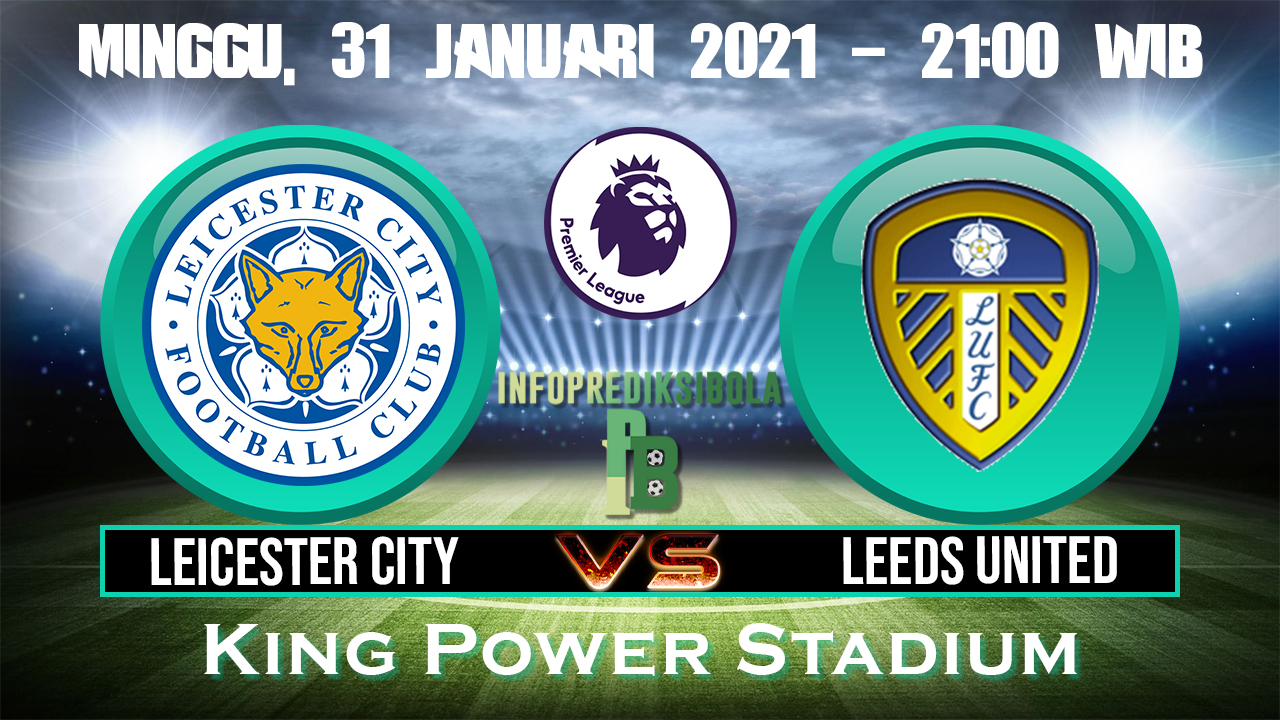 Leicester City vs Leeds United