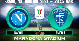 Napoli vs Empoli