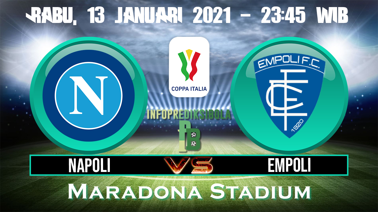 Napoli vs Empoli