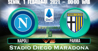 Napoli vs Parma