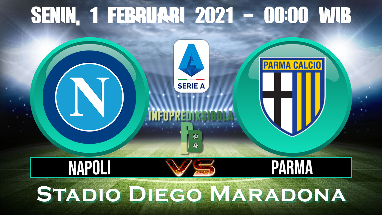 Napoli vs Parma