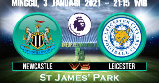 Newcastle vs Leicester