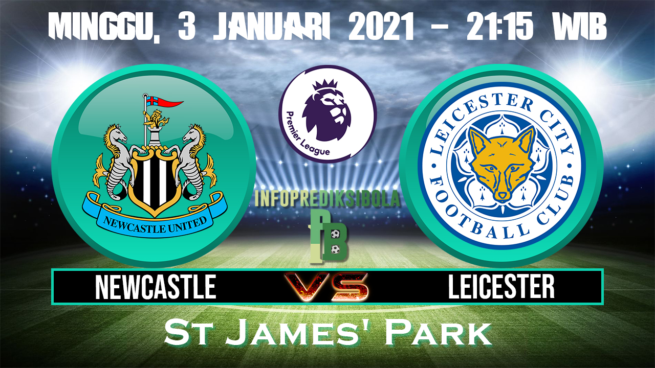 Newcastle vs Leicester