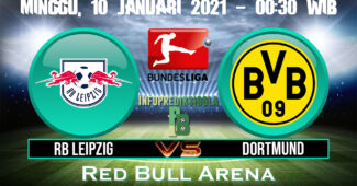 RB Leipzig vs Dortmund