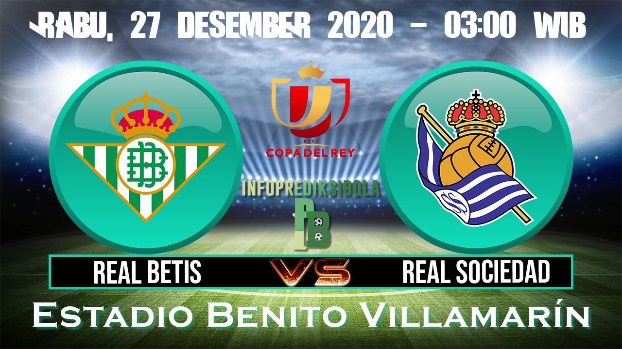 Real Betis vs Real Sociedad