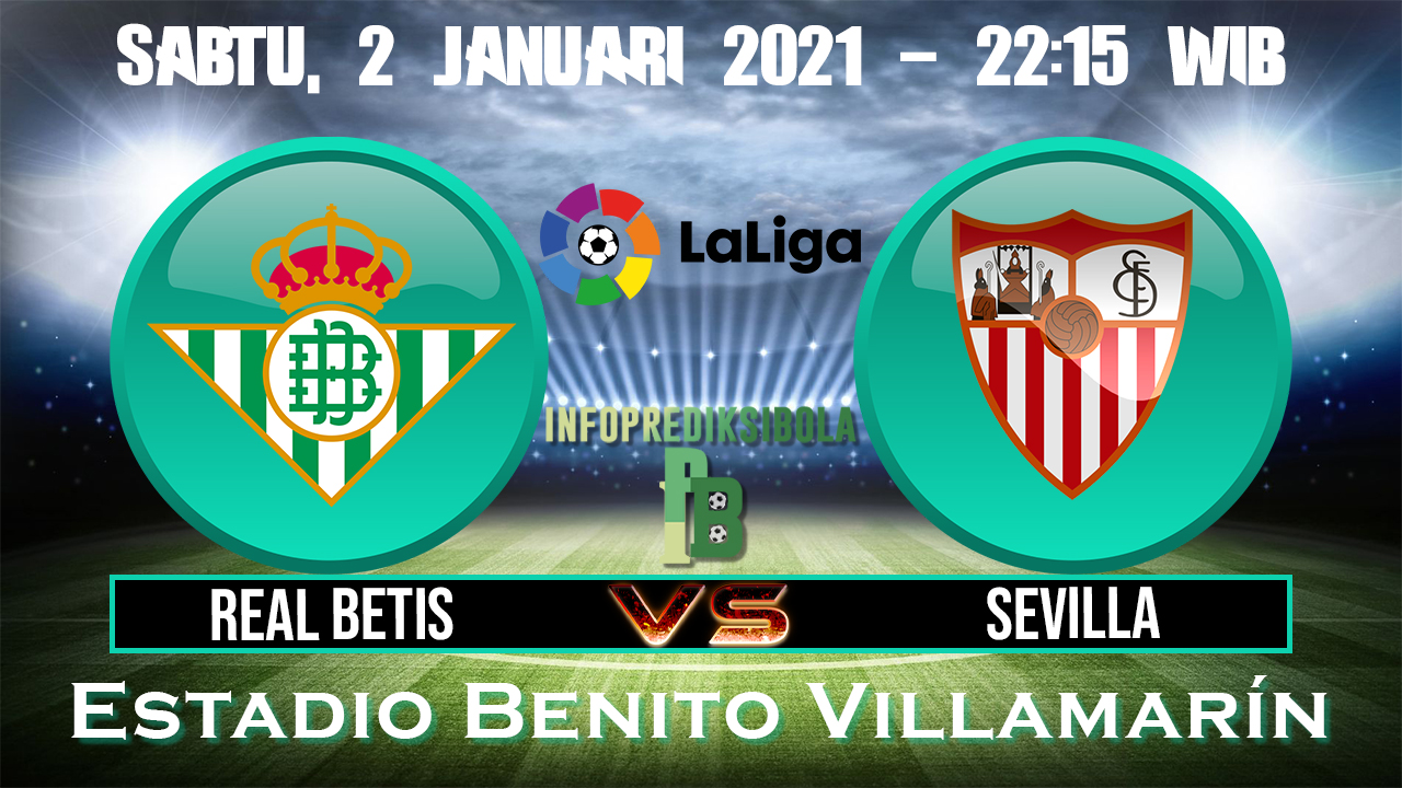 Real Betis vs Sevilla