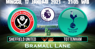 Sheffield United vs Tottenham Hotspur