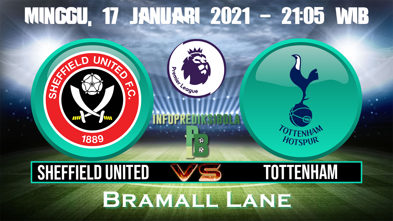 Sheffield United vs Tottenham Hotspur