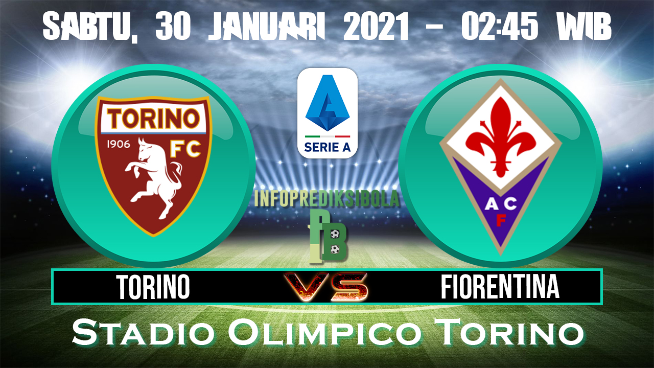 Torino vs Fiorentina