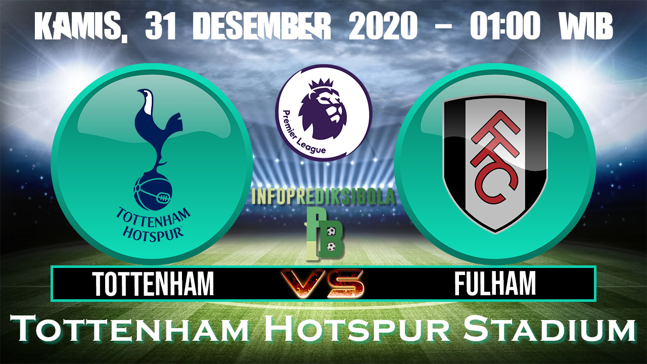 Tottenham Hotspur vs Fulham