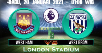 West Ham vs West Brom