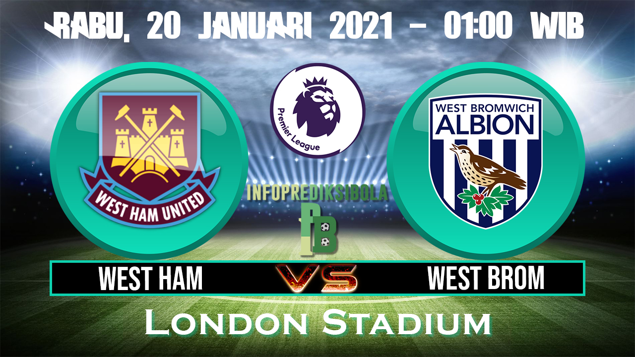 West Ham vs West Brom