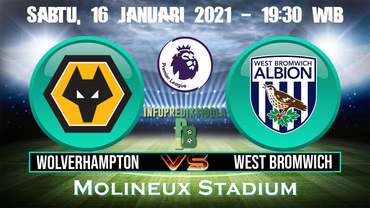 Wolverhampton Wanderers vs West Bromwich Albion