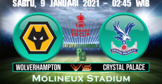 Wolverhampton vs Crystal Palace