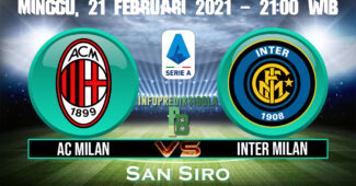 AC Milan vs Inter Milan