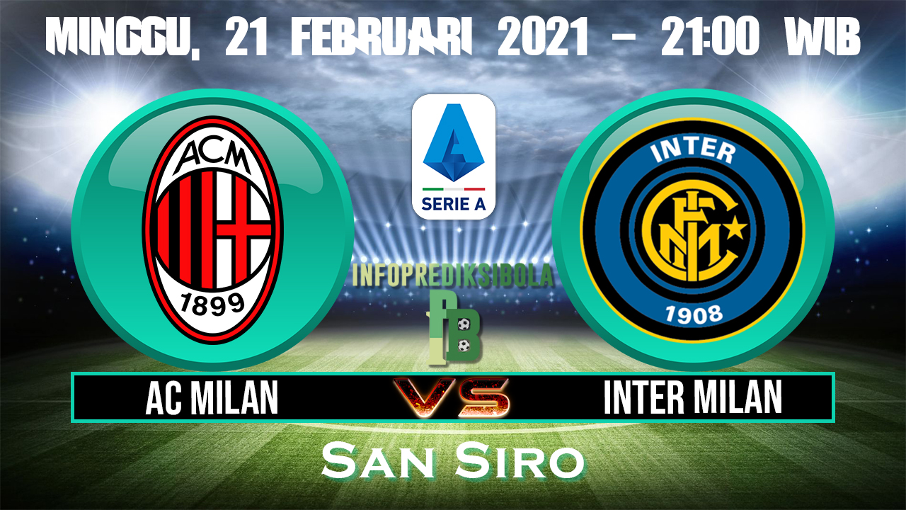 AC Milan vs Inter Milan