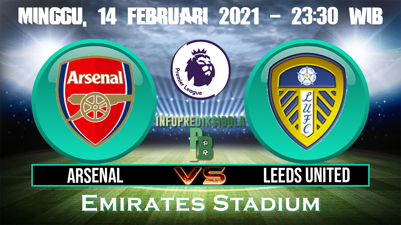 Arsenal vs Leeds United