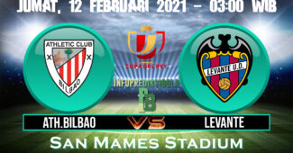 Ath.Bilbao vs Levante