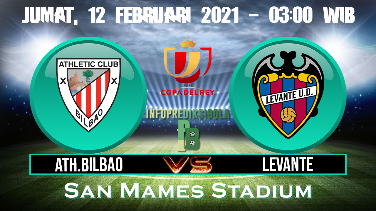 Ath.Bilbao vs Levante
