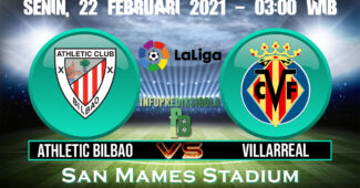 Athletic Bilbao vs Villarreal