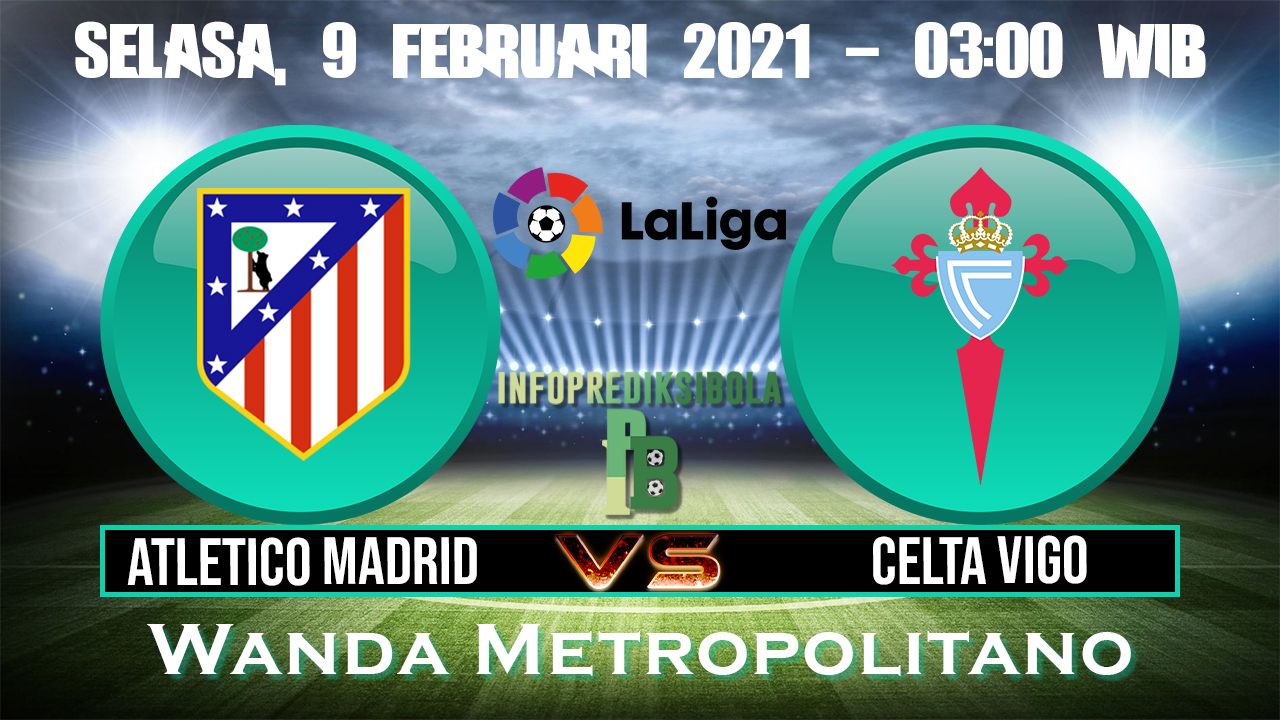 Atl. Madrid vs Celta Vigo