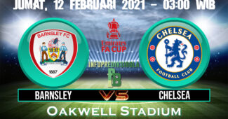 Barnsley vs Chelsea