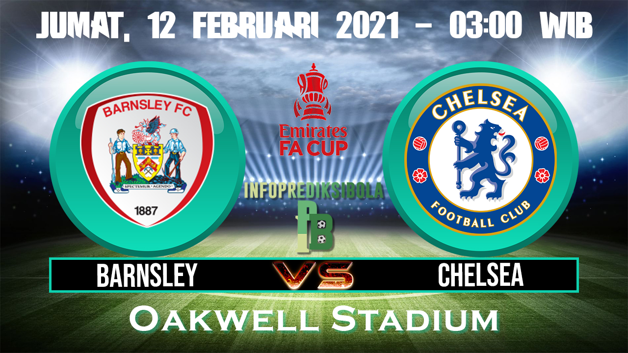 Barnsley vs Chelsea