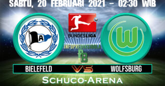 Bielefeld vs Wolfsburg