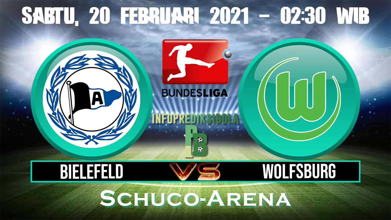 Bielefeld vs Wolfsburg