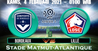 Bordeaux vs Lille