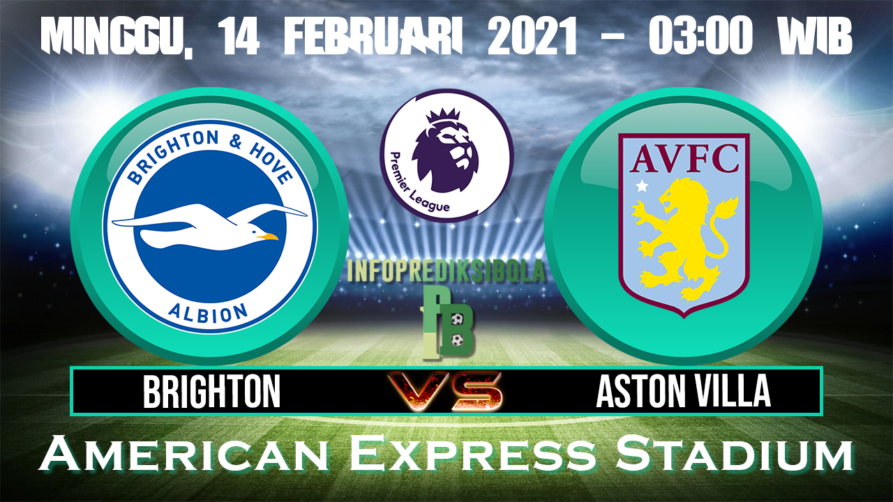 Brighton Vs Aston Villa