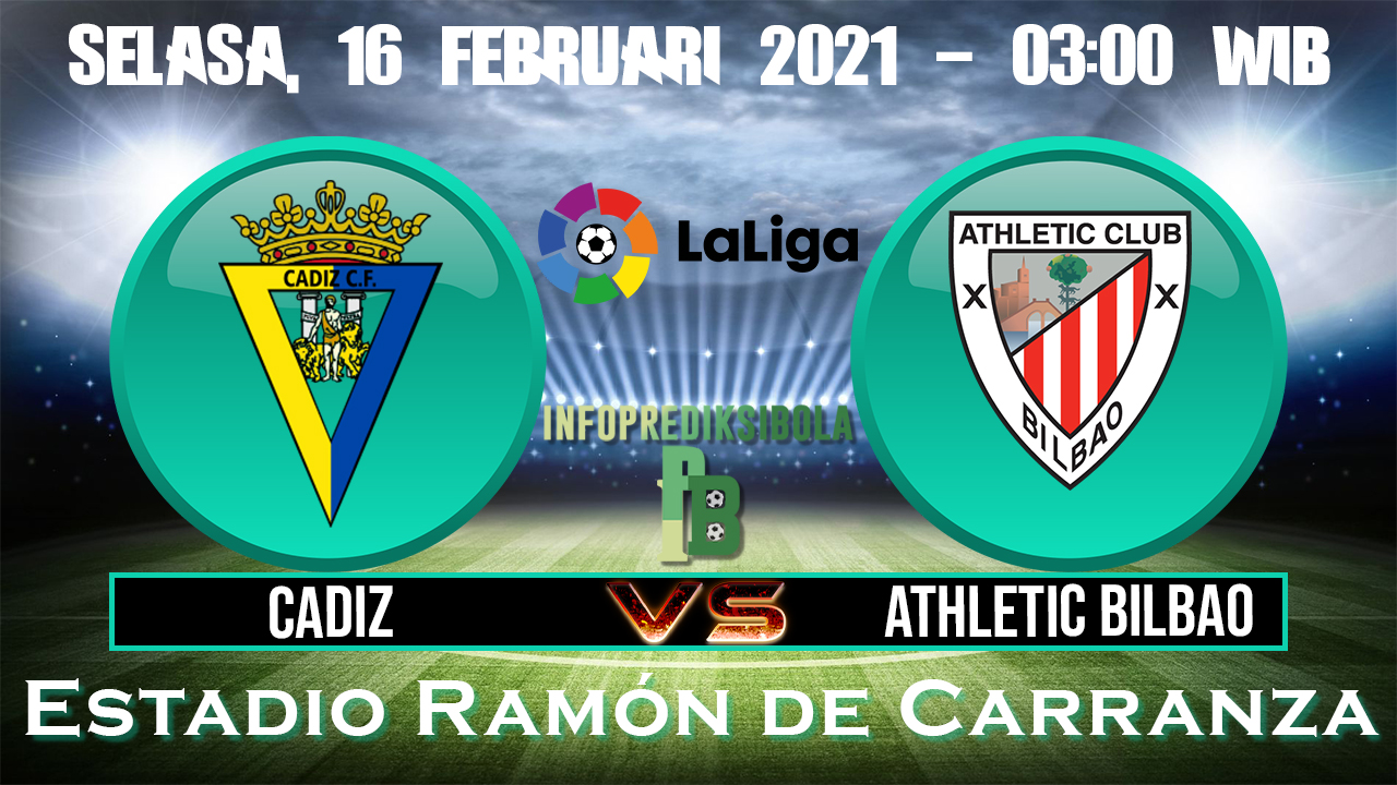 Cadiz vs Ath.Bilbao