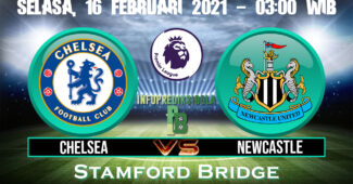 Chelsea vs Newcastle