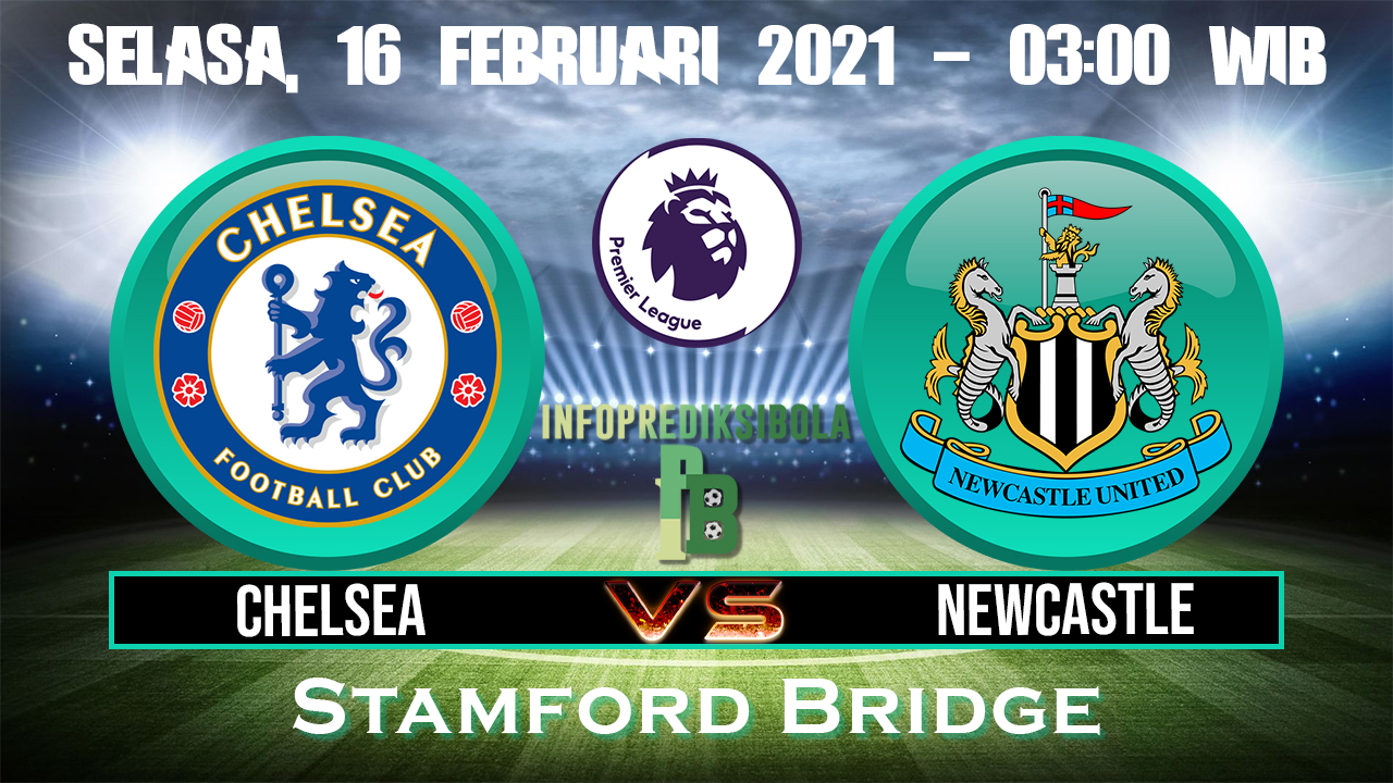 Chelsea vs Newcastle