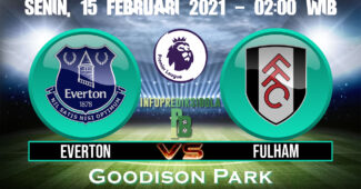 Everton vs Fulham