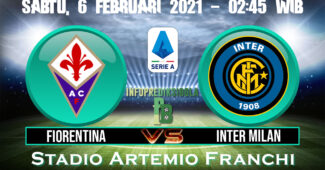 Fiorentina vs Inter Milan