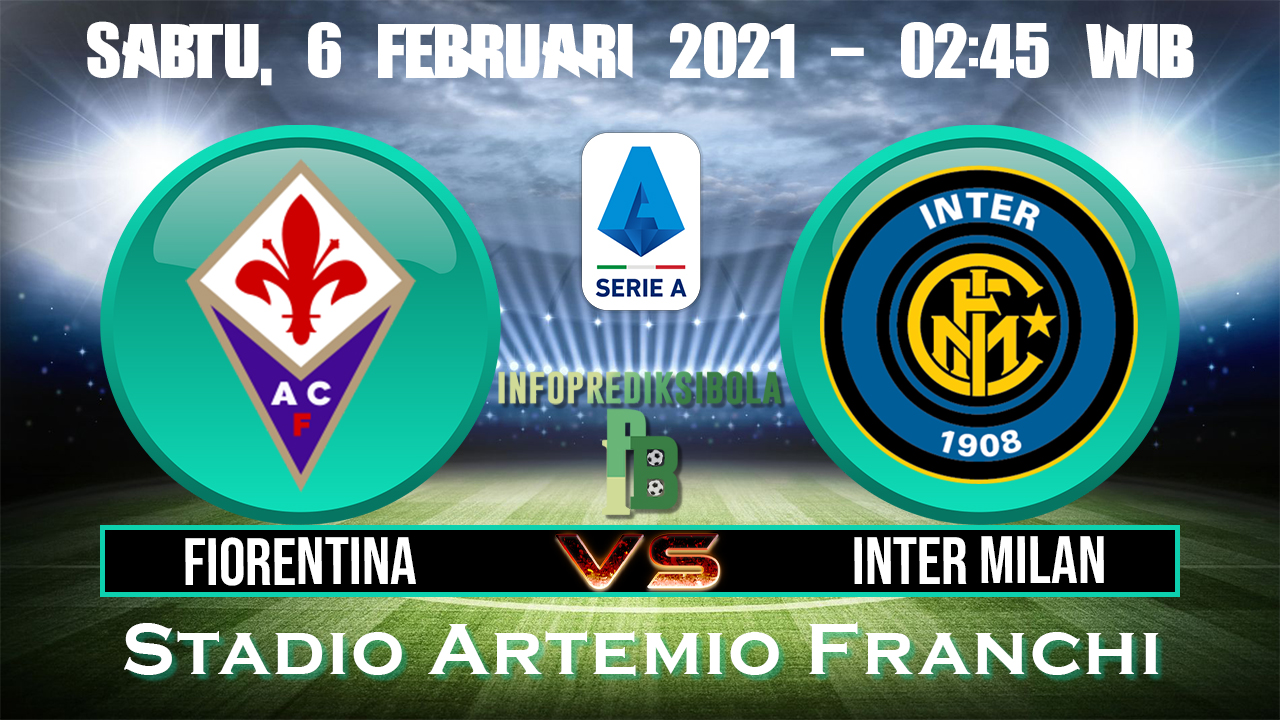 Fiorentina vs Inter Milan