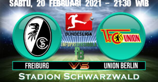 Freiburg vs Union Berlin