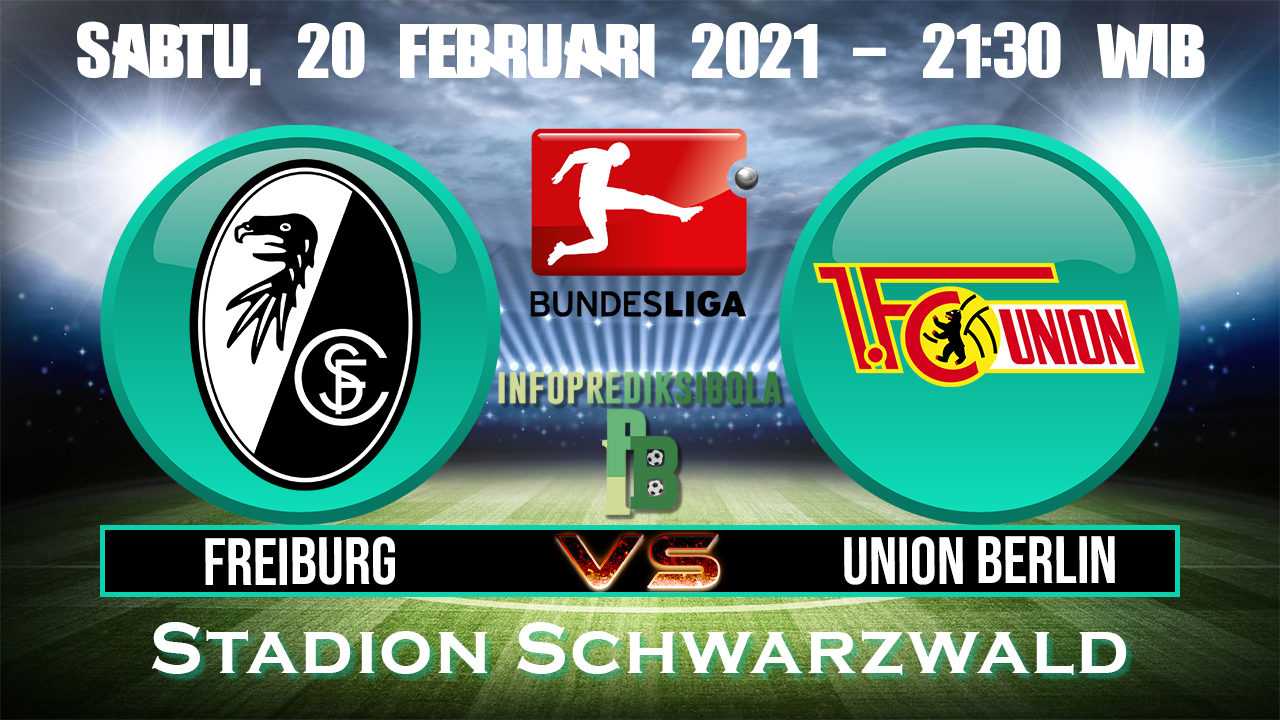 Freiburg vs Union Berlin