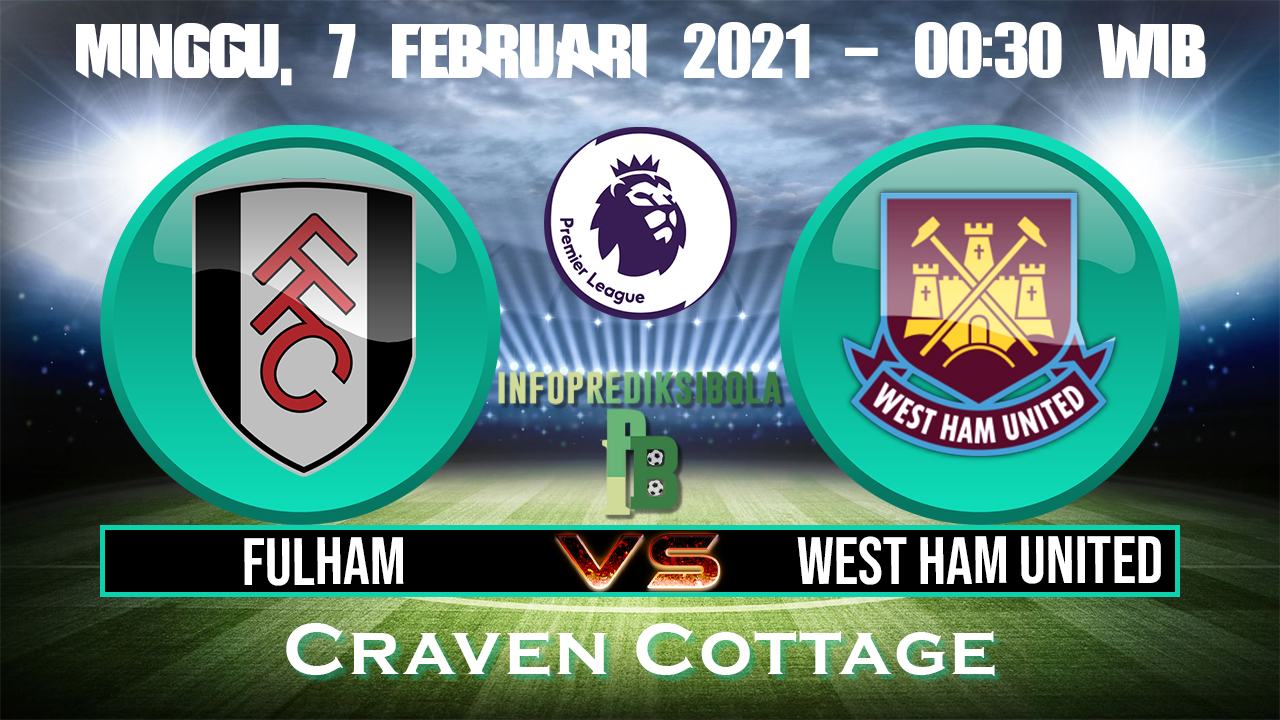 Fulham Vs West Ham United