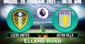 Leeds vs Aston Villa