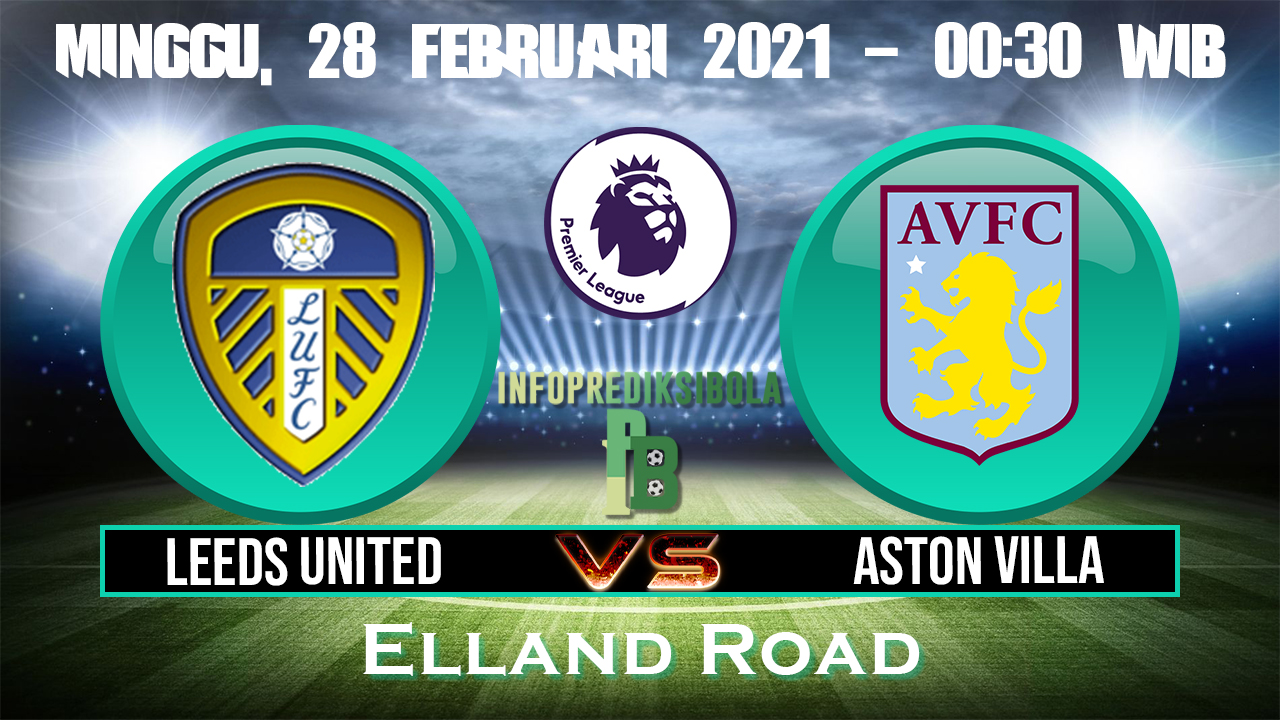 Leeds vs Aston Villa