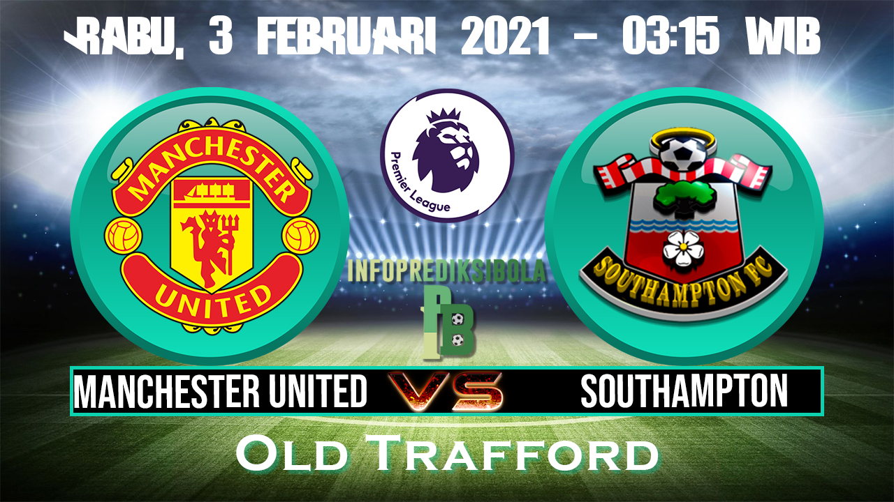 Manchester United vs Southampton